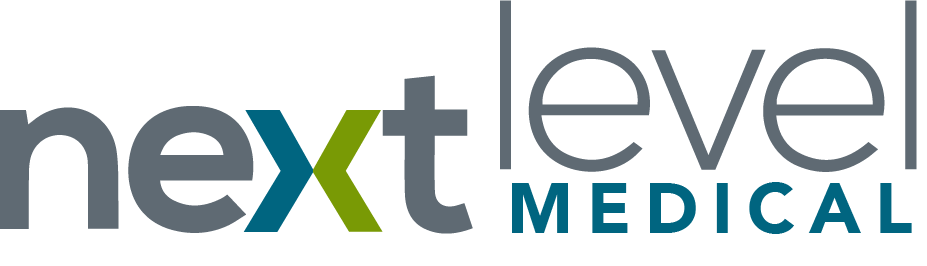 Next Level Medical Logo_Grey